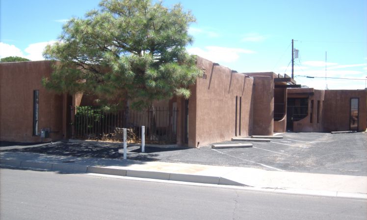 Virtual office in Albuquerque,New Mexico,120 Madeira Dr. NE,87108|United  Virtul Office