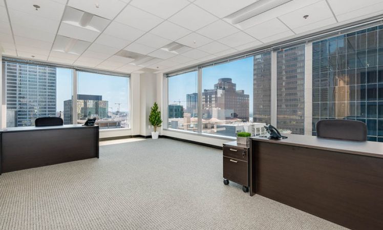 Virtual office in Los Angeles, California, 811 Wilshire Blvd, 90017 |  United Virtual Office